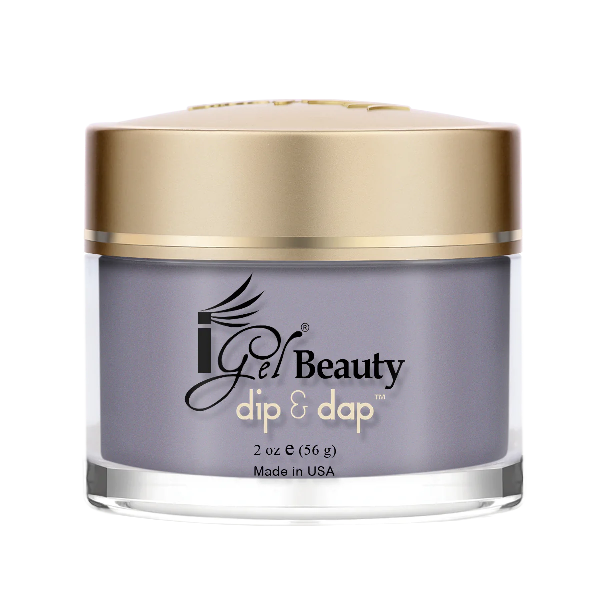 I Gel- Dip & Dap Powder - DD077 Nimbus Cloud
