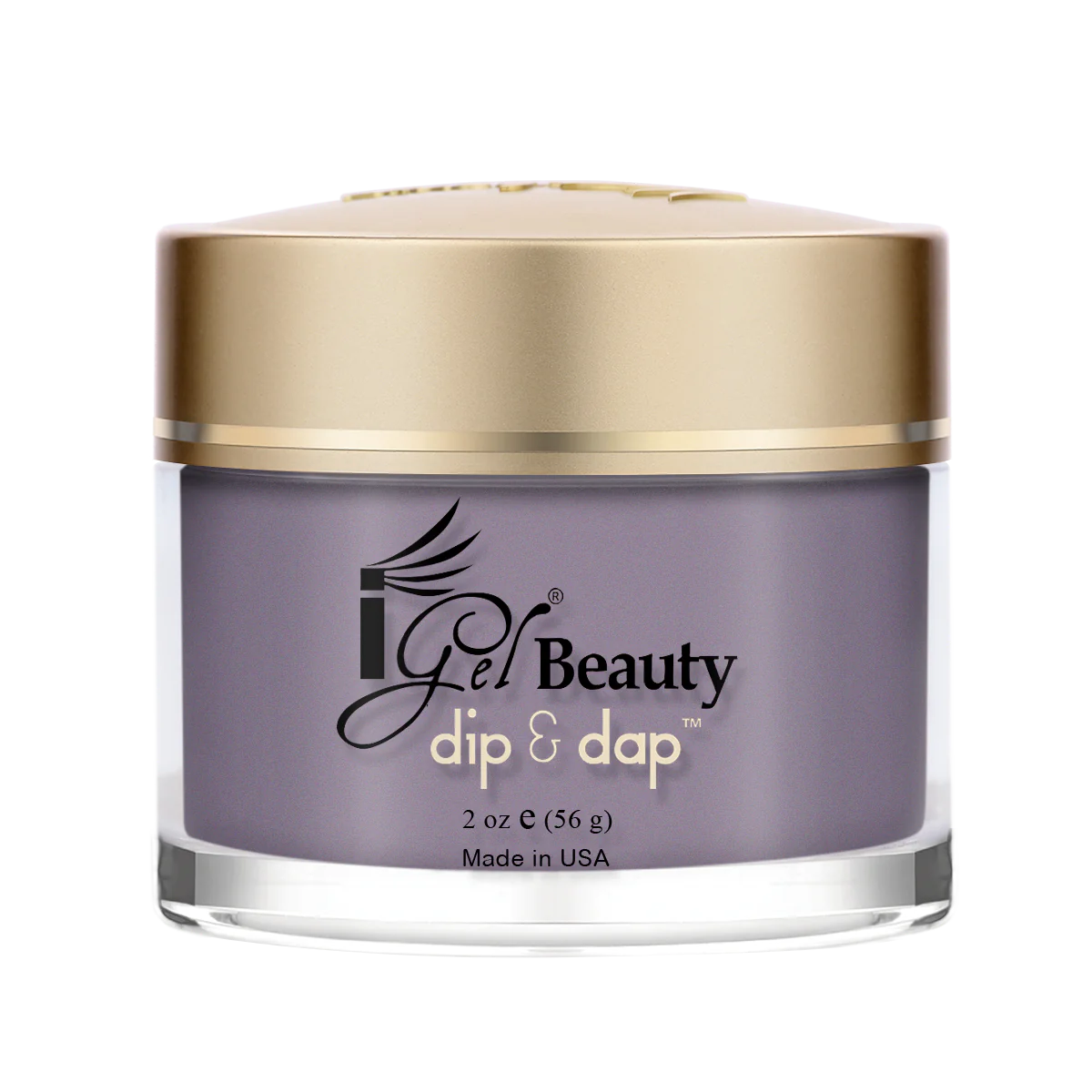 I Gel- Dip & Dap Powder - DD078 Lunar Eclipse