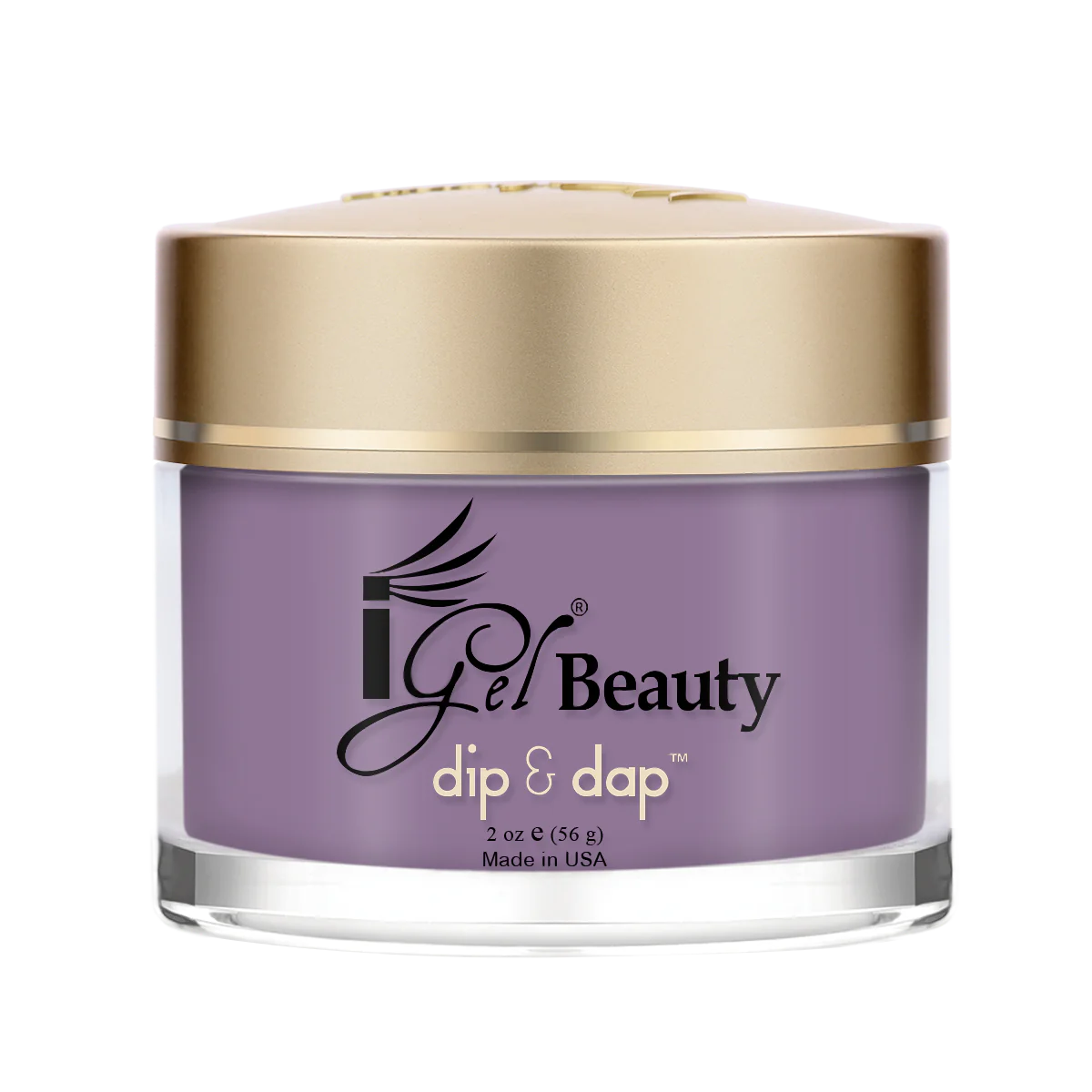 I Gel- Dip & Dap Powder - DD080 Arabian Nights