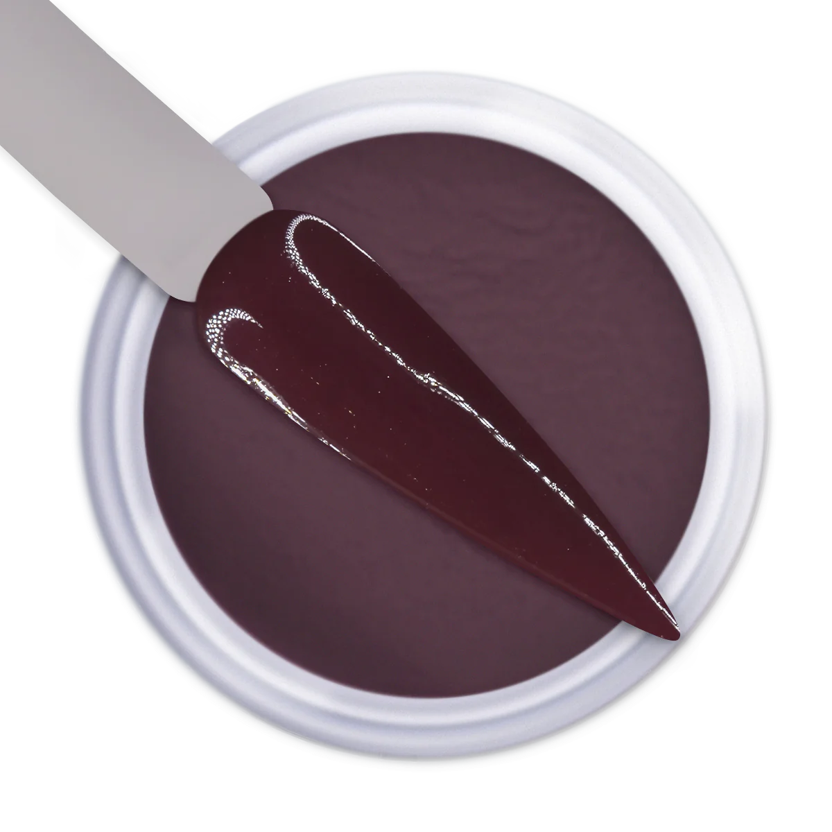 I Gel- Dip & Dap Powder - DD081 Plumful