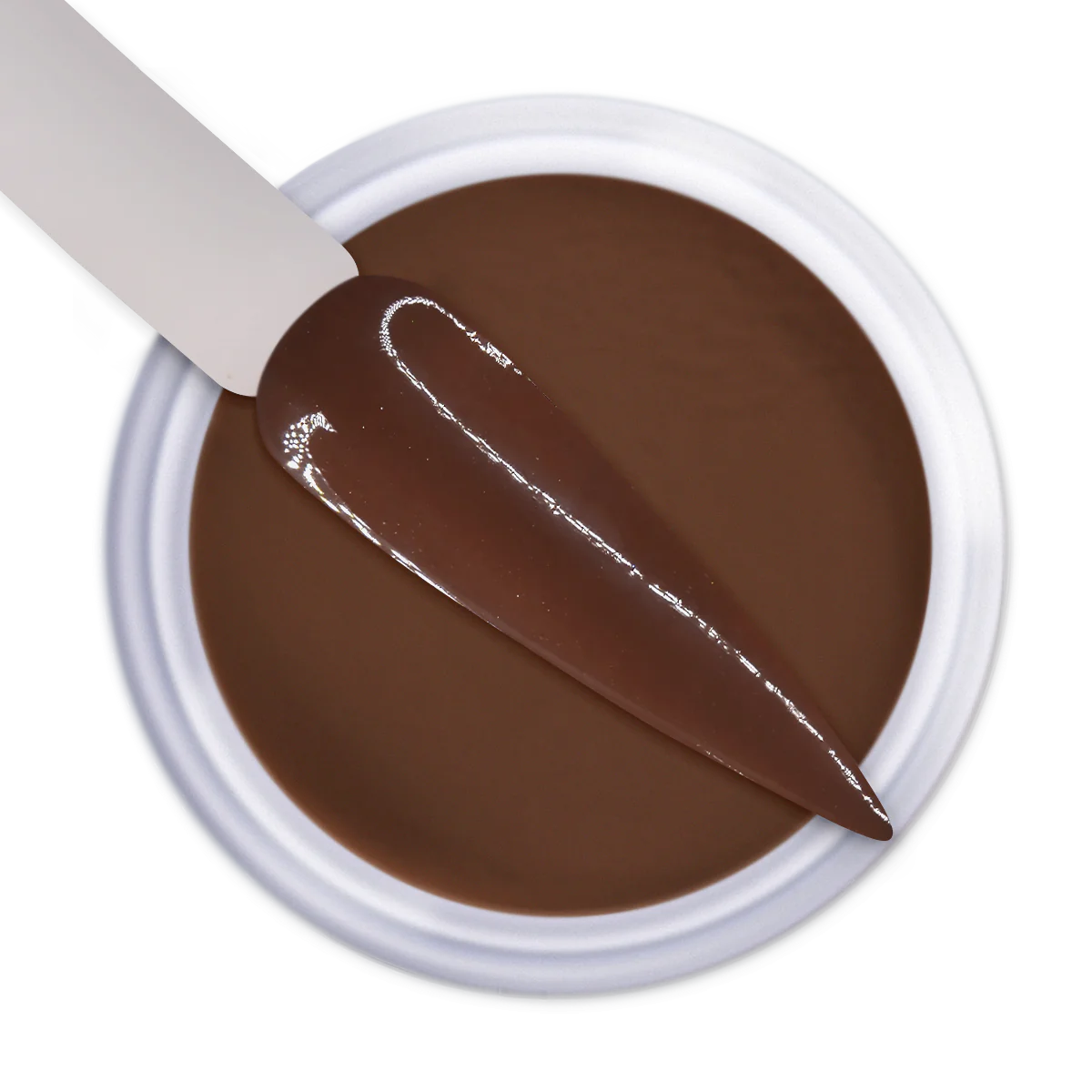 I Gel- Dip & Dap Powder - DD087 Old Terra Cotta