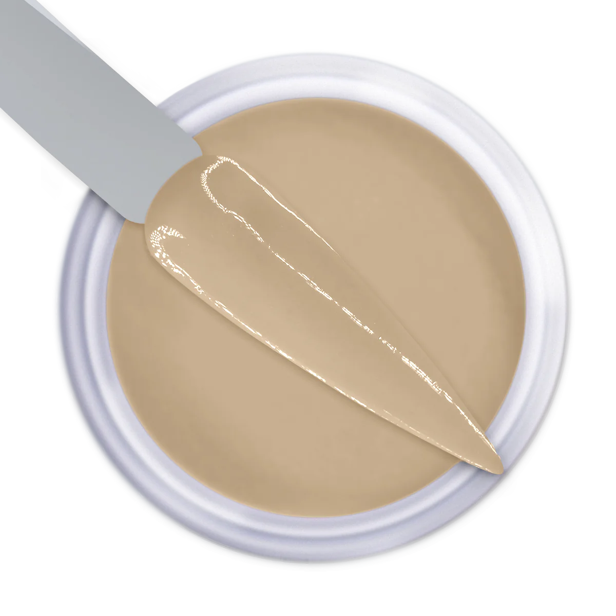 I Gel- Dip & Dap Powder - DD089 Natural Choice