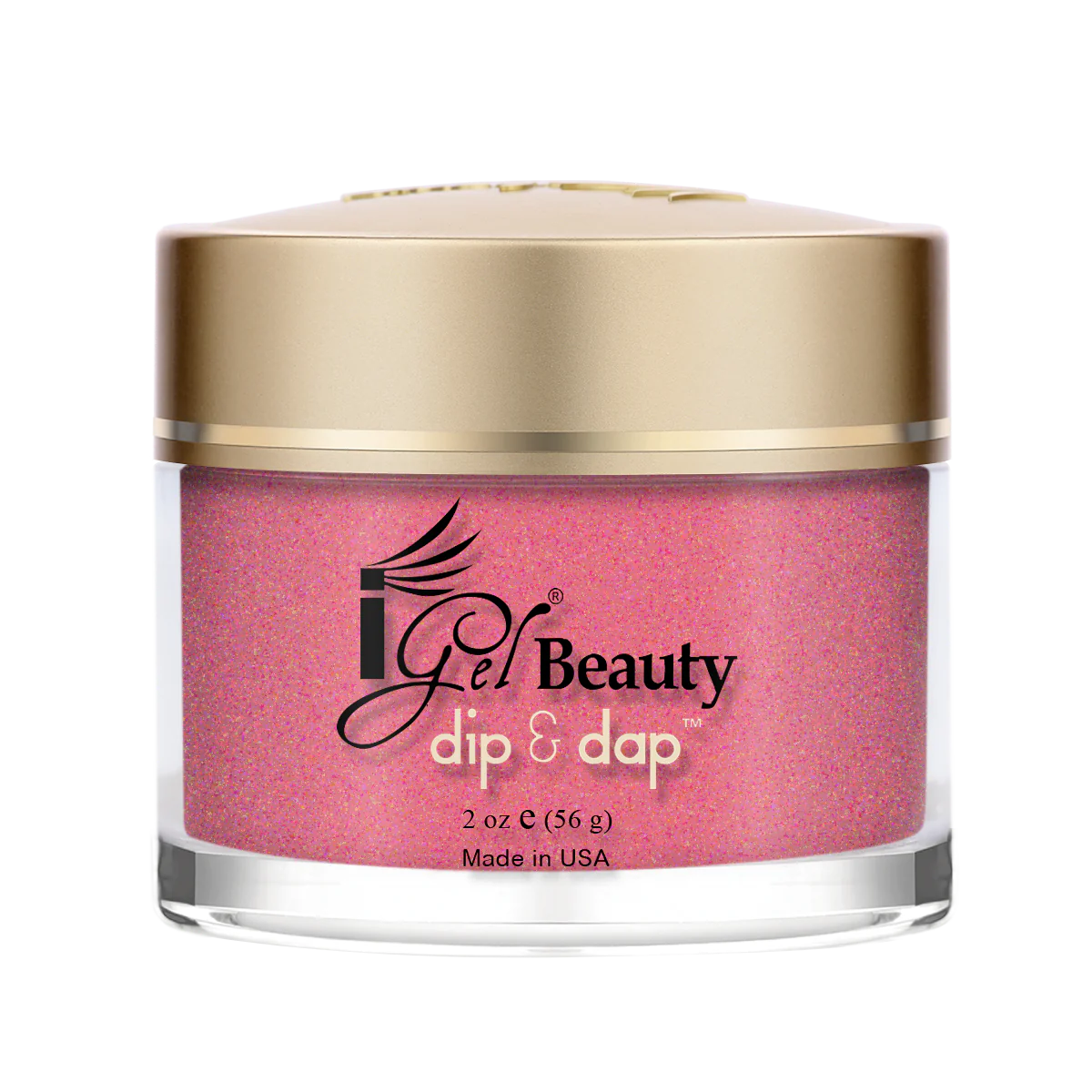 I Gel- Dip & Dap Powder - DD091 Girls Night Out