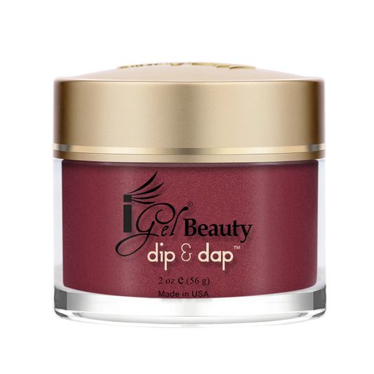 I Gel- Dip & Dap Powder - DD092 Lady Luck