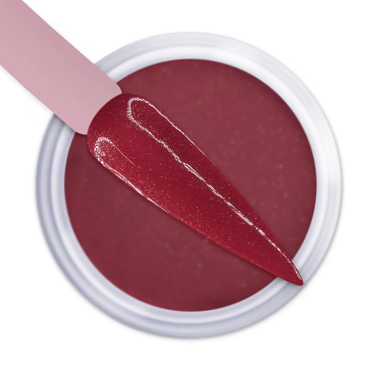 I Gel- Dip & Dap Powder - DD092 Lady Luck