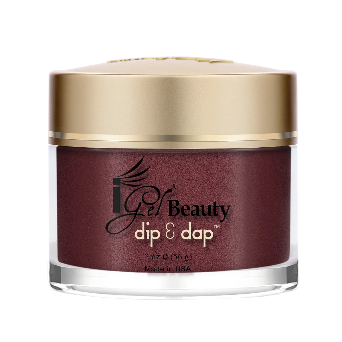 I Gel- Dip & Dap Powder - DD093 Temptress