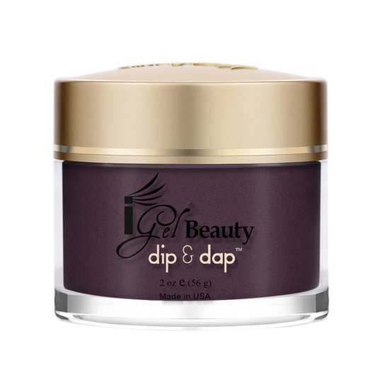 I Gel- Dip & Dap Powder - DD097 Wicked Love