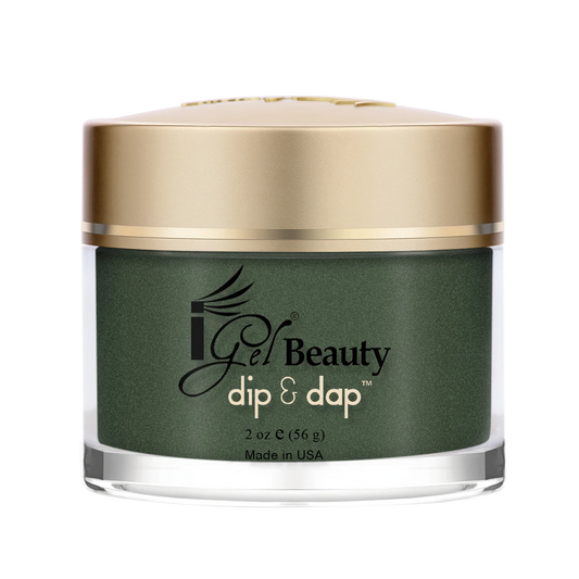 I Gel- Dip & Dap Powder - DD101 Seaweed