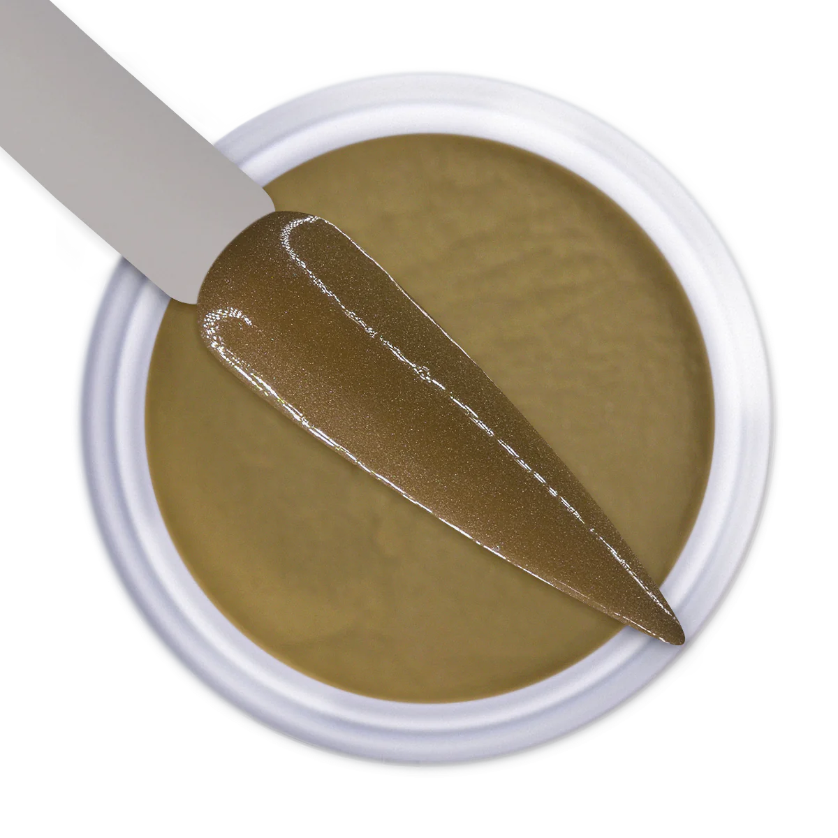 I Gel- Dip & Dap Powder - DD105 Crushed Clove