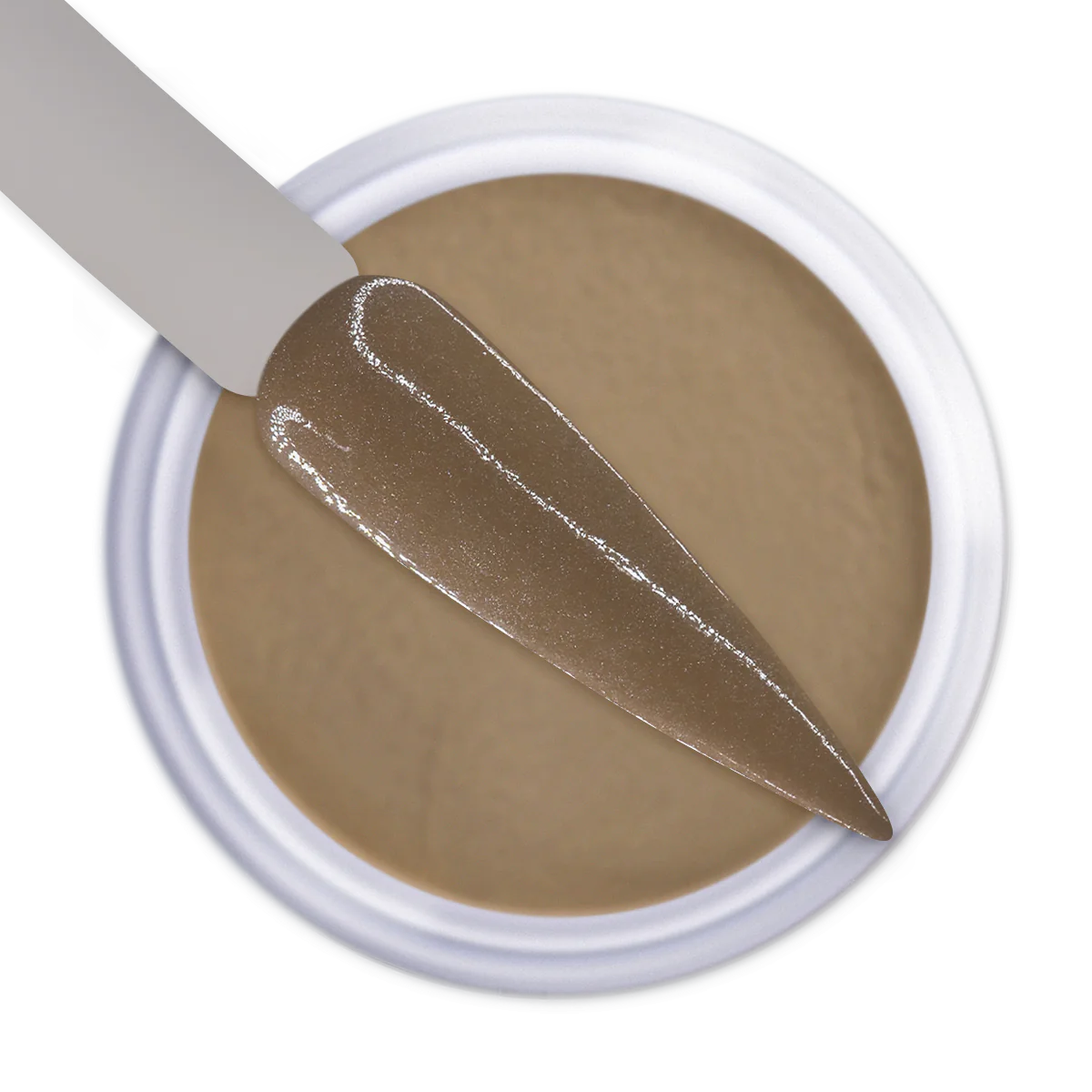 I Gel- Dip & Dap Powder - DD106 Creme Royale