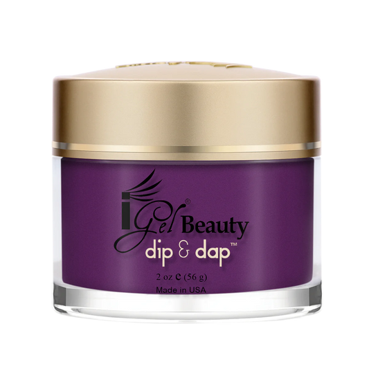 I Gel- Dip & Dap Powder - DD115 Vivacious