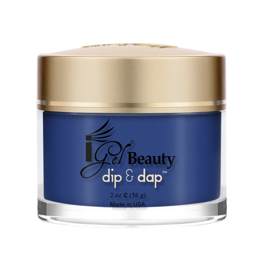 I Gel- Dip & Dap Powder - DD119 Arctic Ice