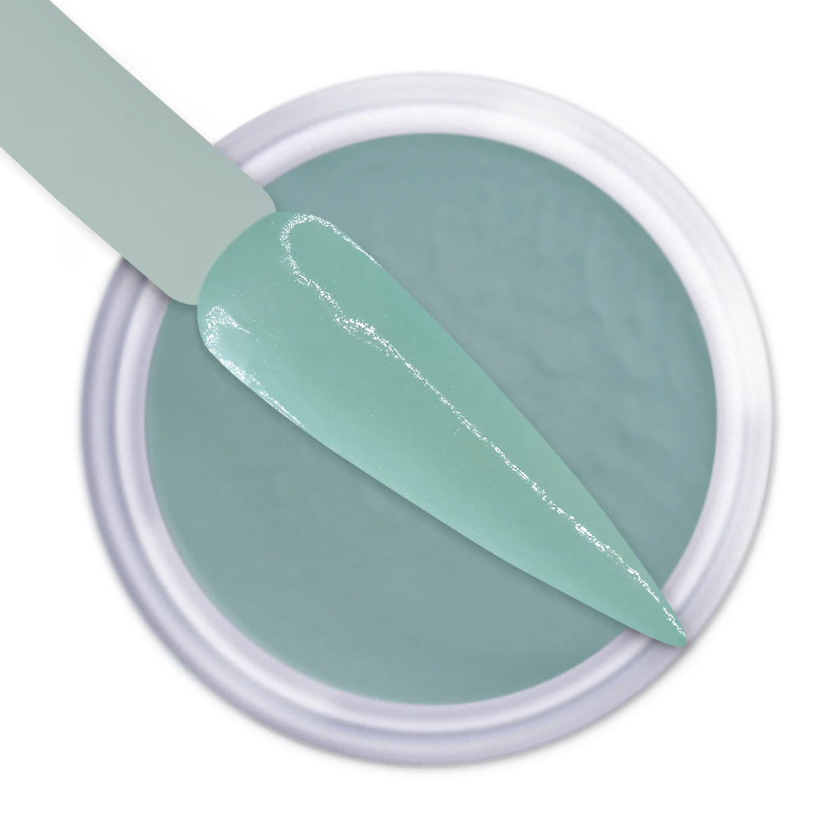 I Gel- Dip & Dap Powder - DD132 Mint Crush