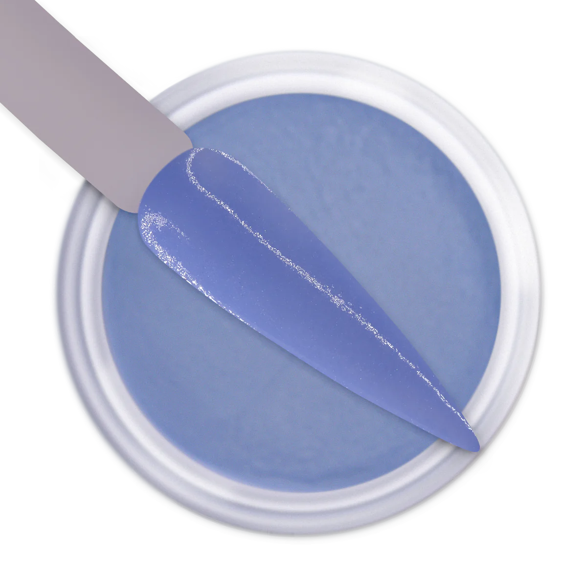 I Gel- Dip & Dap Powder - DD135 Periwinkle