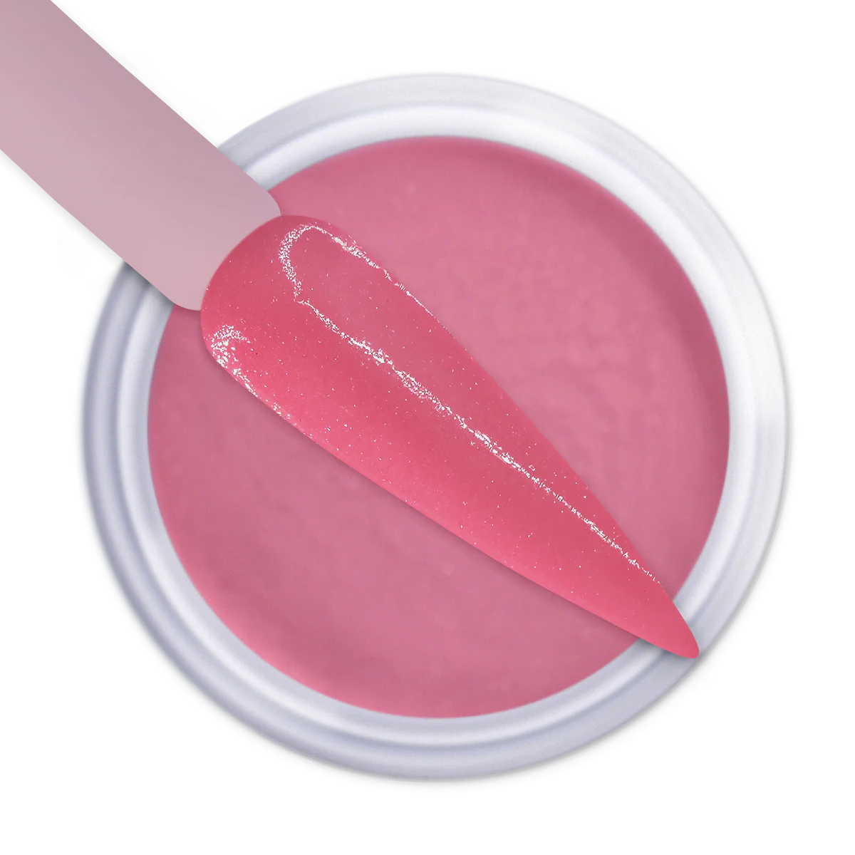 I Gel- Dip & Dap Powder - DD143 Italian Rose