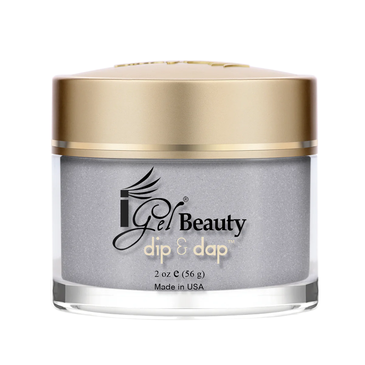 I Gel-Dip & Dap Powder - DD147 Illuminator
