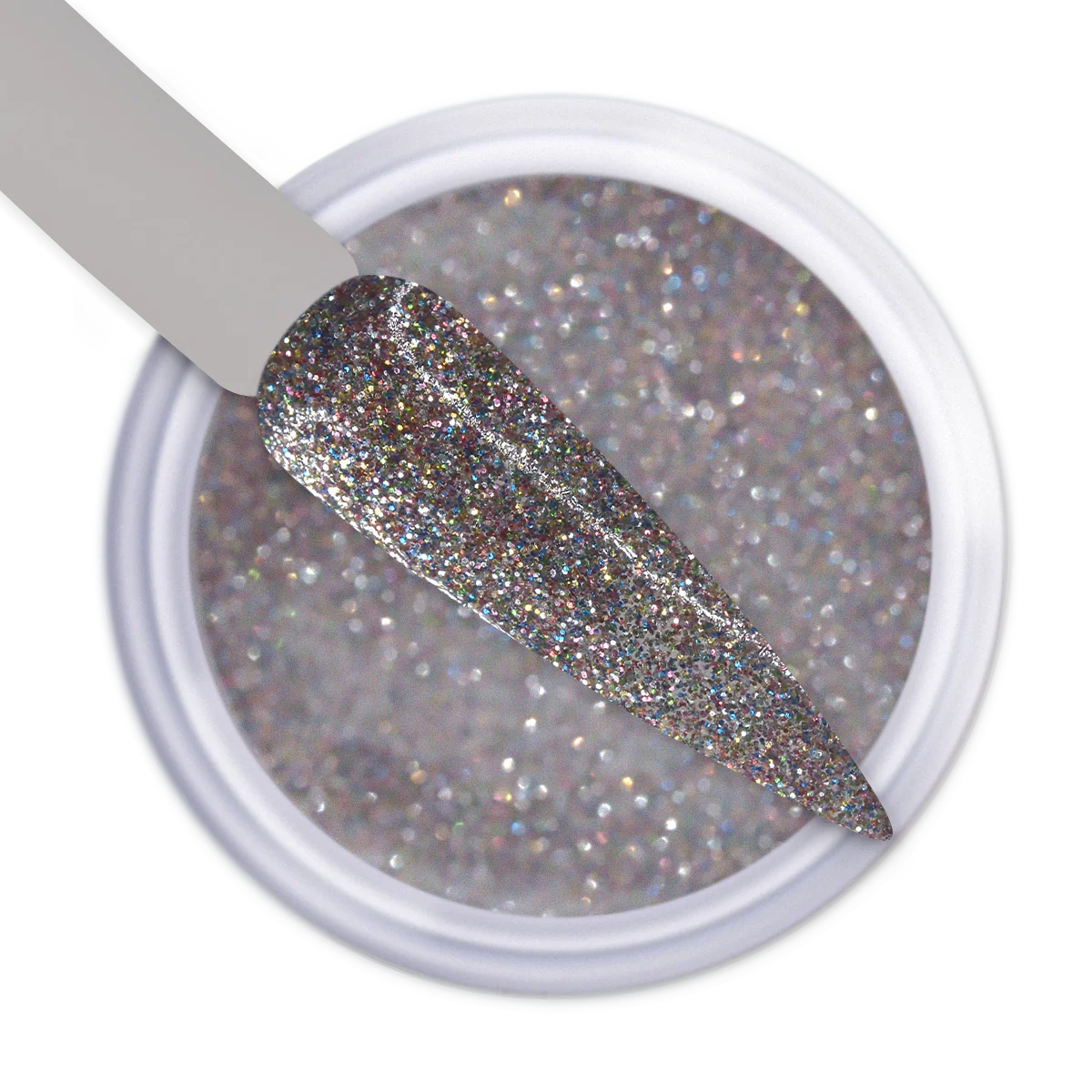 I Gel- Dip & Dap Powder - DD160 Disco Ball