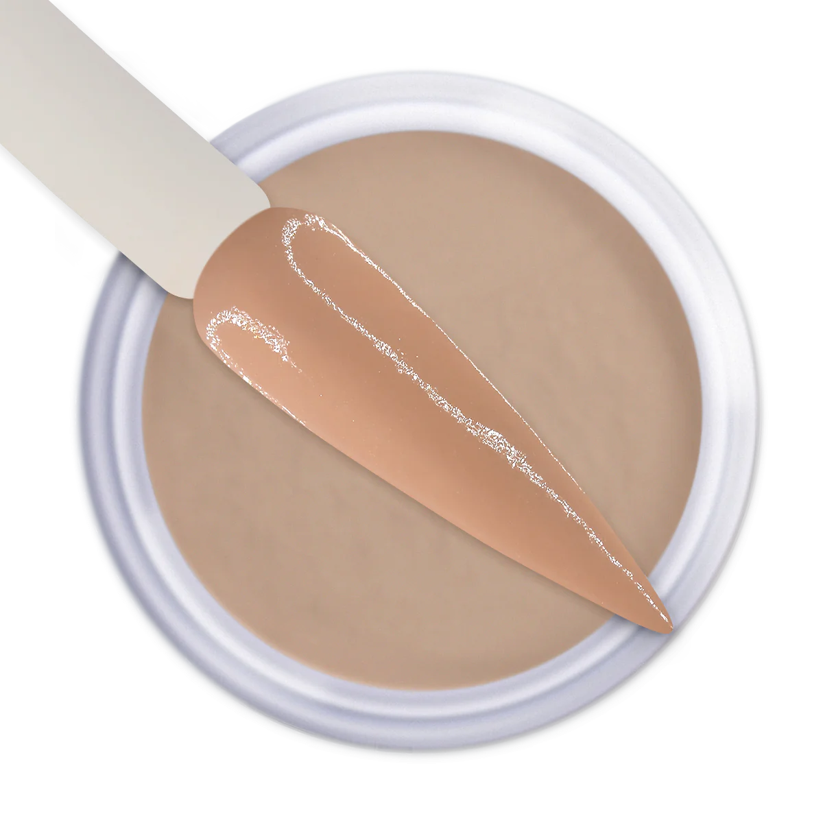 I Gel- Dip & Dap Powder - DD178 Satin Ribbon