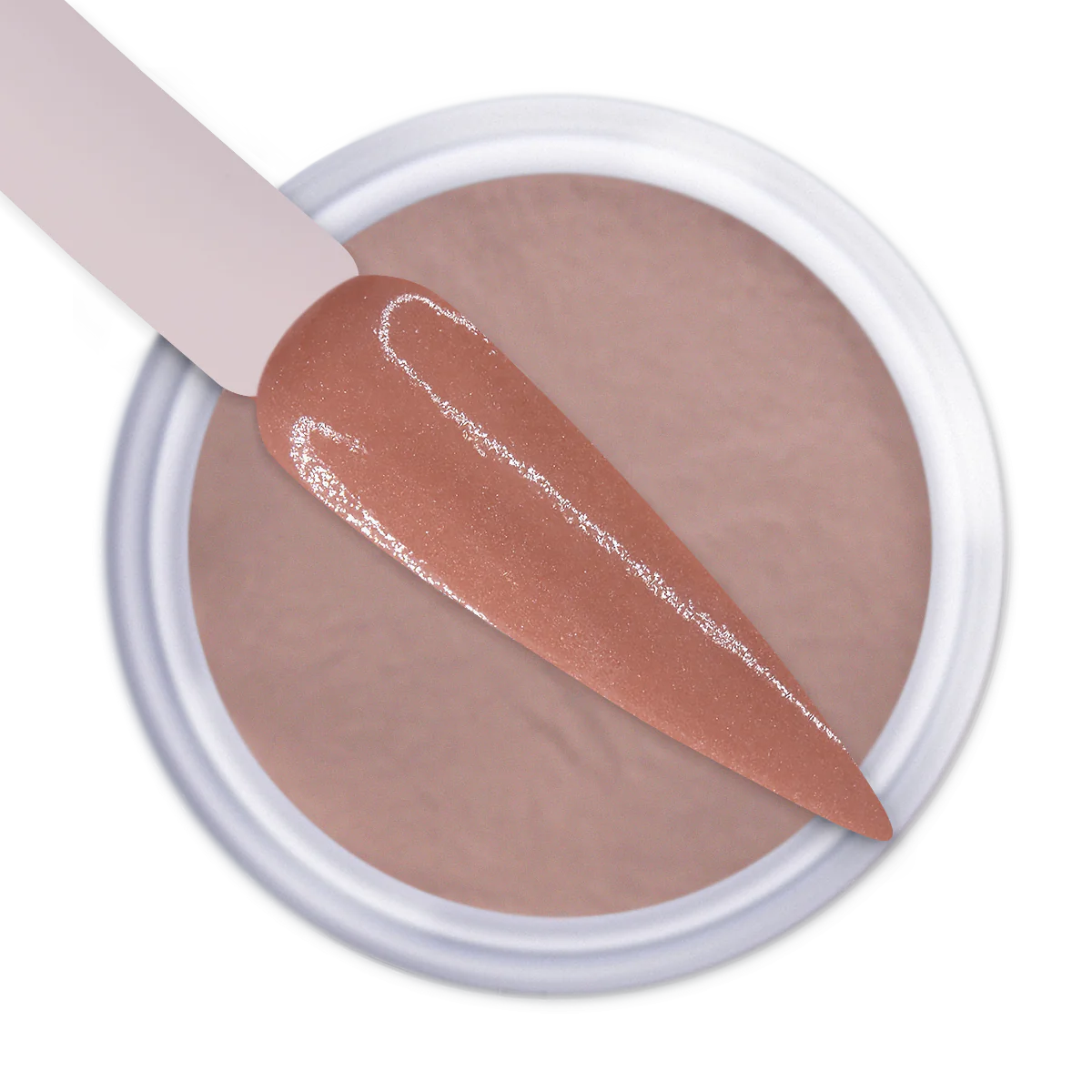 I Gel- Dip & Dap Powder - DD179 Brown Sugar
