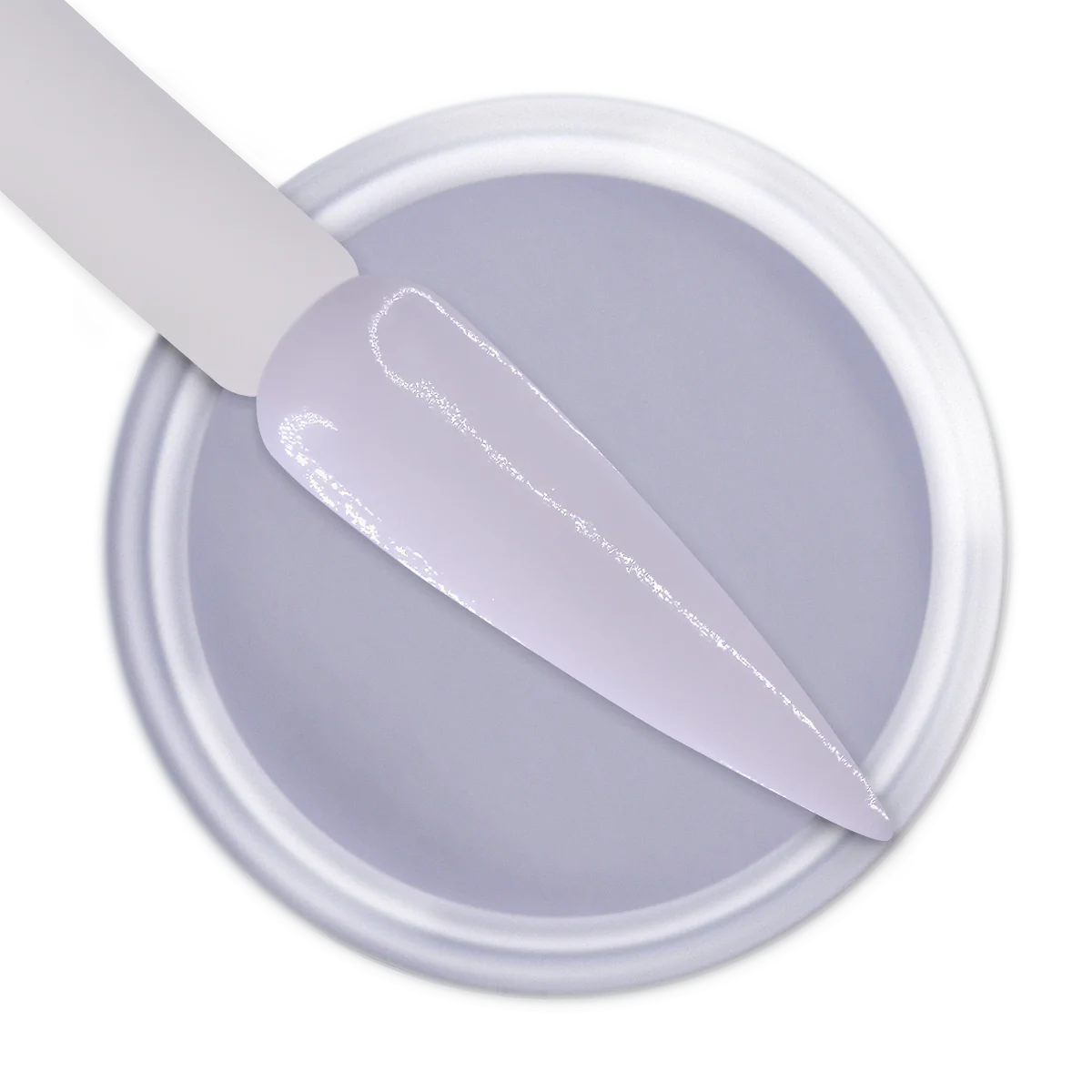 I Gel- Dip & Dap Powder - DD181 Lovely Lavender