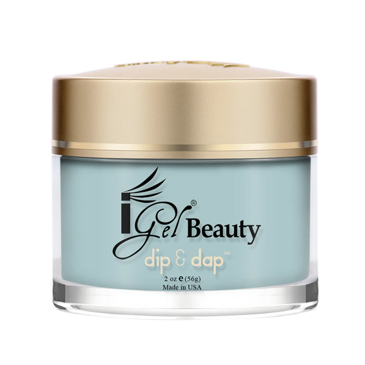 I Gel- Dip & Dap Powder - DD182 Serenity