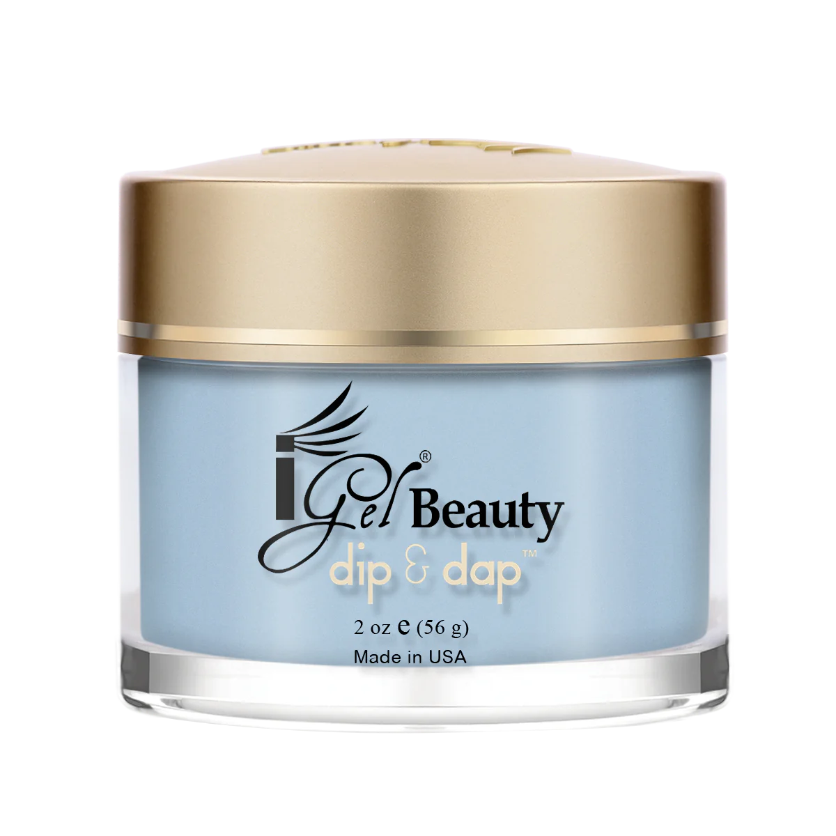 I Gel- Dip & Dap Powder - DD194 Capri