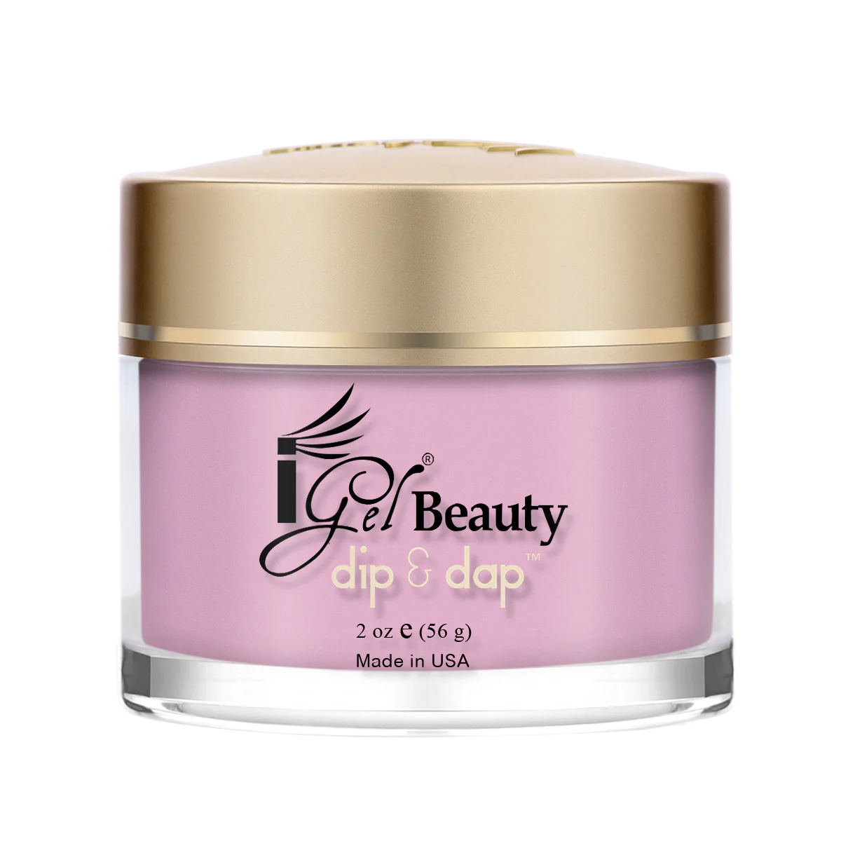 I Gel- Dip & Dap Powder - DD198 Lil' Princess