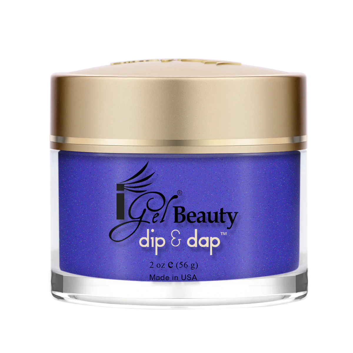 I Gel- Dip & Dap Powder - DD201 Starling