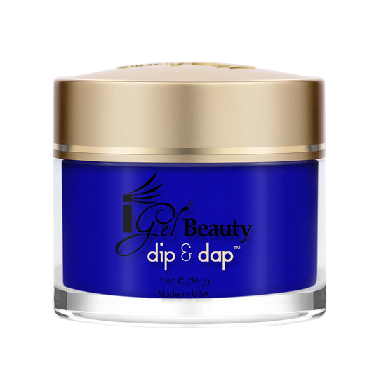 I Gel- Dip & Dap Powder - DD219 I Got the Blues