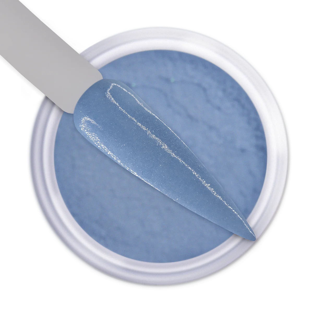 I Gel- Dip & Dap Powder - DD222 Teal Me About It