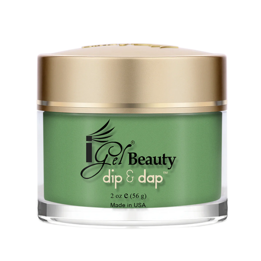 I Gel- Dip & Dap Powder - DD224 I Beleaf in You