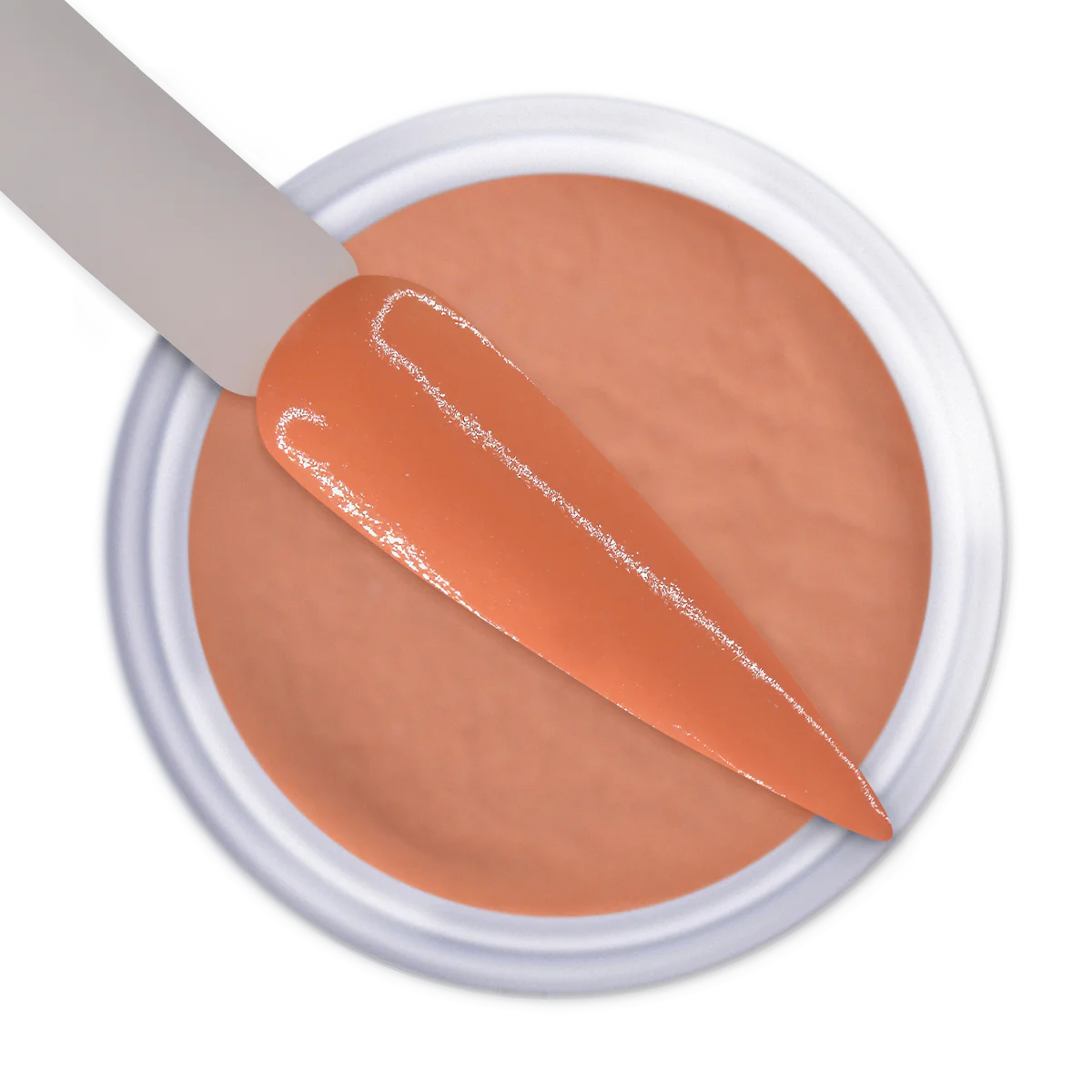 I Gel- Dip & Dap Powder - DD227 Orange U Happy?
