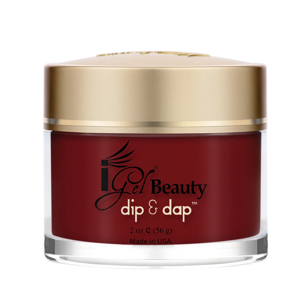 I Gel- Dip & Dap Powder - DD230 The Siren