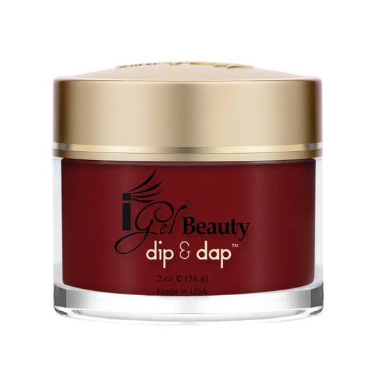 I Gel- Dip & Dap Powder - DD230 The Siren