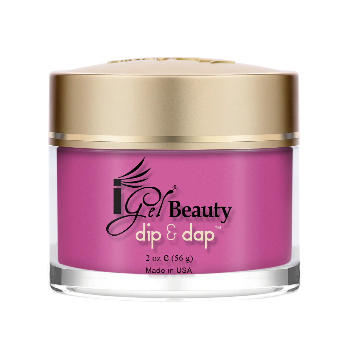 I Gel- Dip & Dap Powder - DD233 Senorita