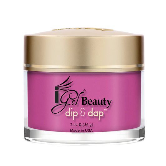 I Gel- Dip & Dap Powder - DD233 Senorita