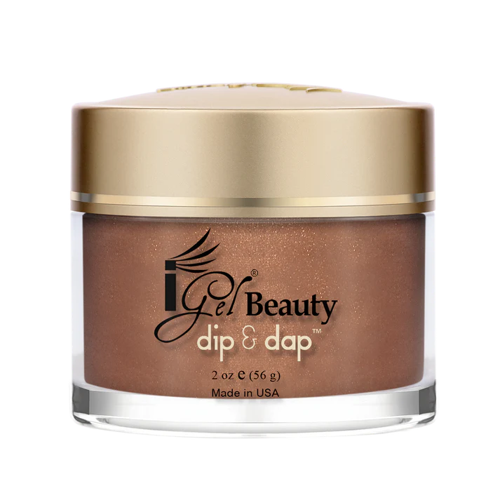 I Gel- Dip & Dap Powder - DD235 Sugary