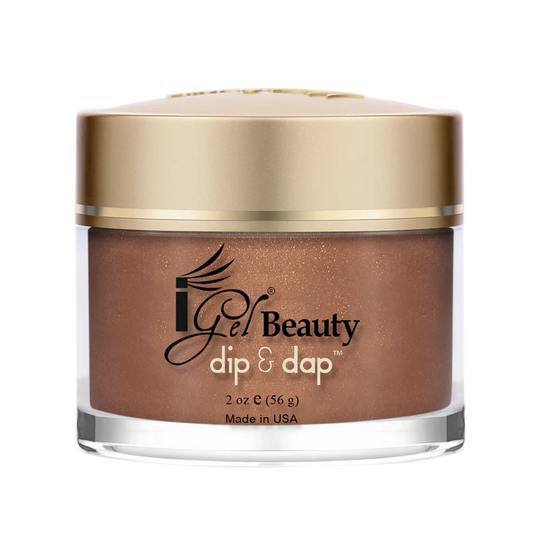 I Gel- Dip & Dap Powder - DD235 Sugary