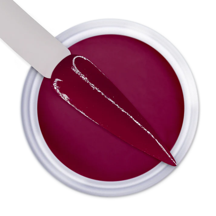 I Gel- Dip & Dap Powder - DD238 Scarlet Letter