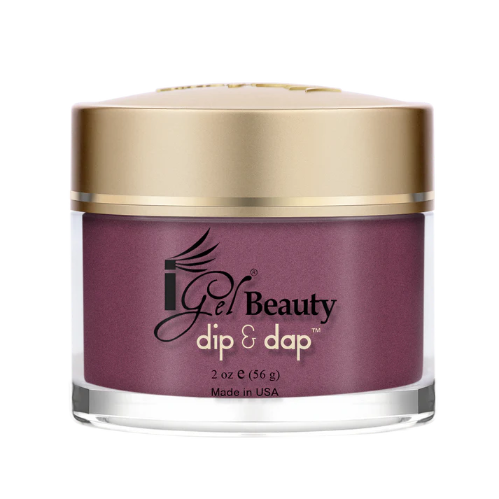 I Gel- Dip & Dap Powder - DD239 Soul Sista