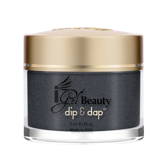 I Gel- Dip & Dap Powder - DD241 Witching Hour