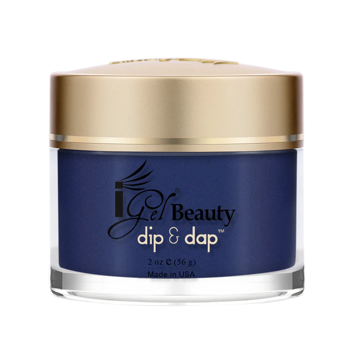 I Gel- Dip & Dap Powder - DD243 Neapolitan Sky