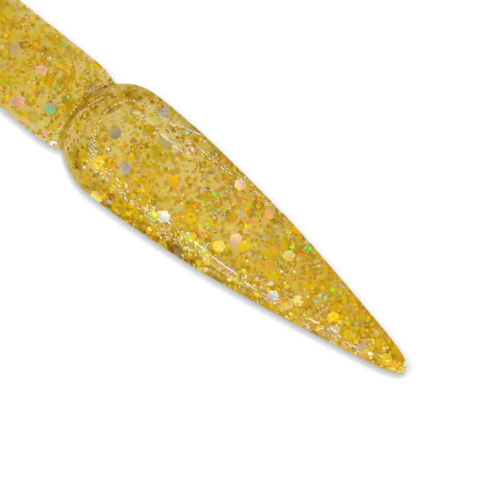 iGel Match - 065 Canary Diamond