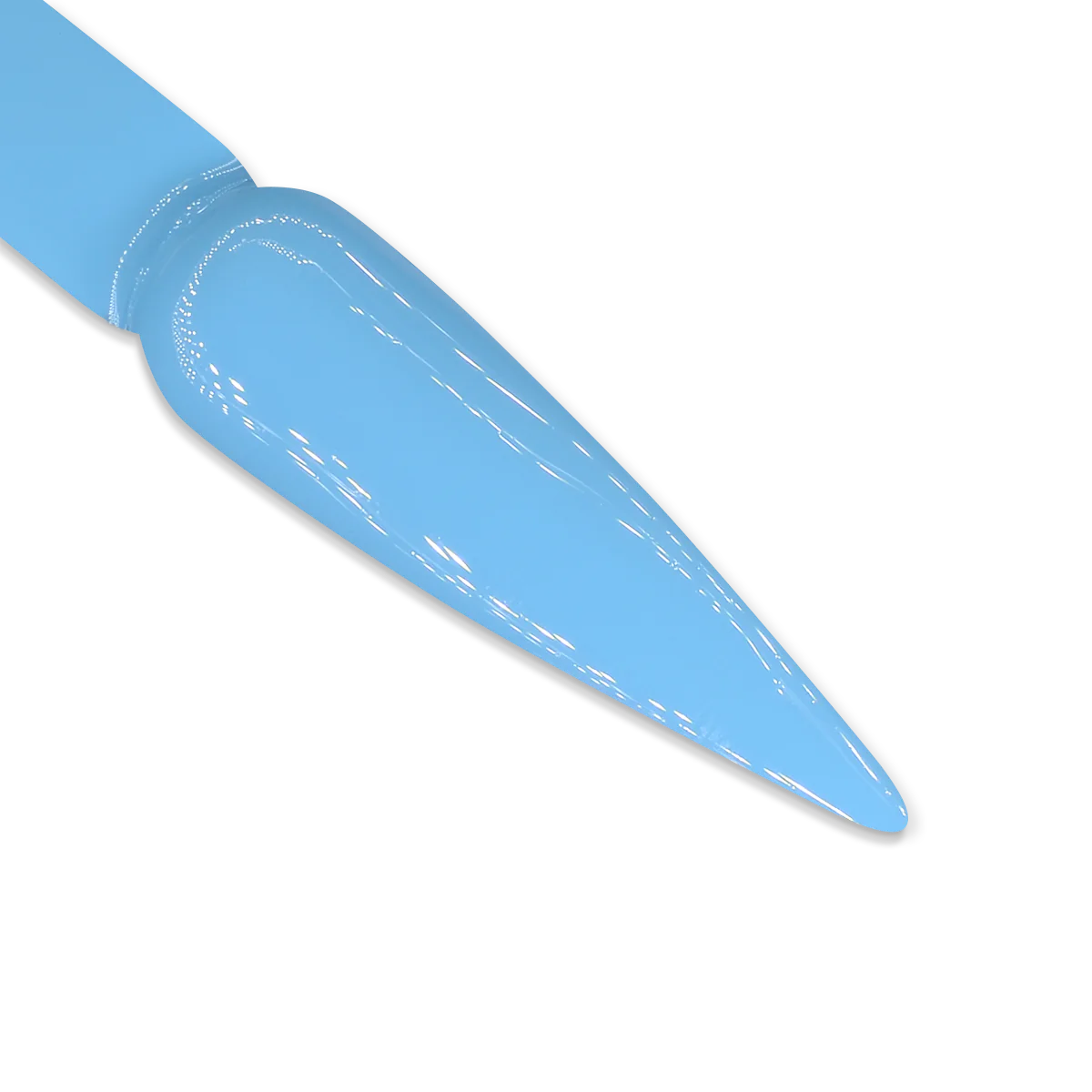 iGel Match - A12 Blueberry Cheesecake