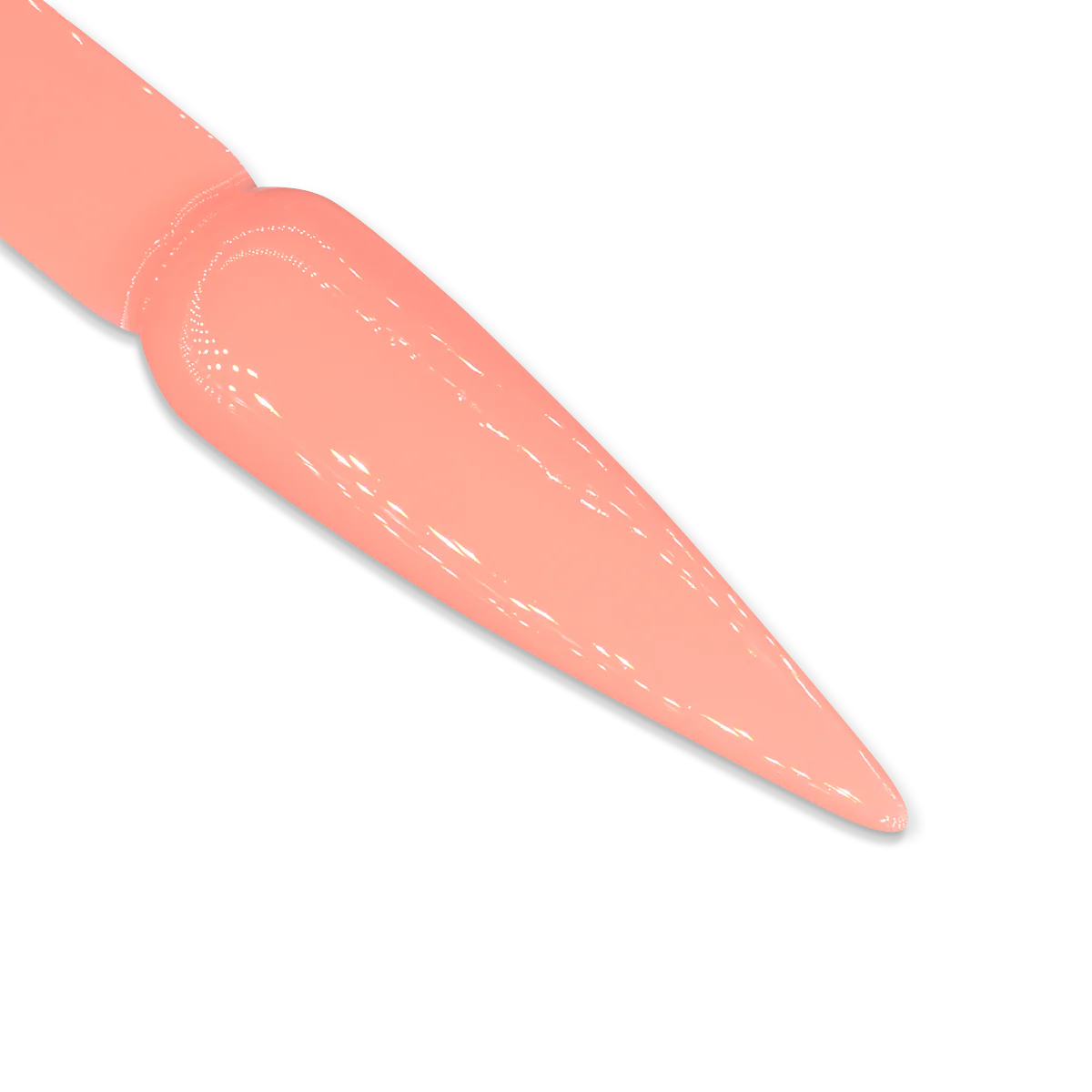 iGel Match - B16 Cautious Coral