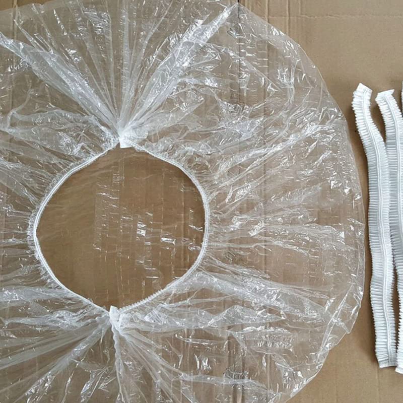 Box of liners (400pcs)