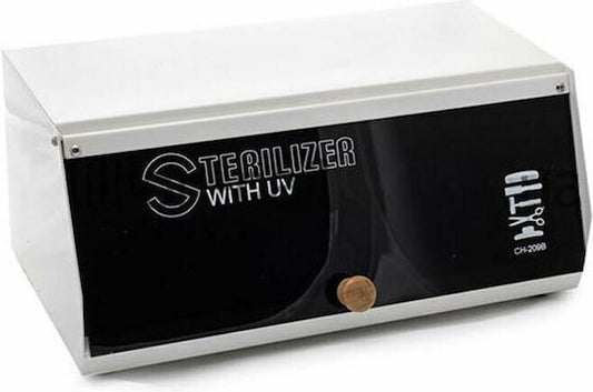 UV Autoclave Sterilizer 15W (CH-209B)