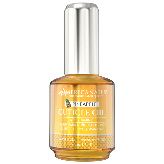 Americanails Pineapple Cuticle Oil .5oz