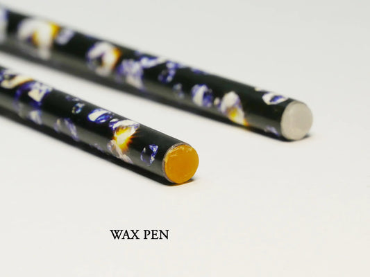 Wax Pencil Rhinestone Picker Pencil Nail Dotting Tool (1pcs)