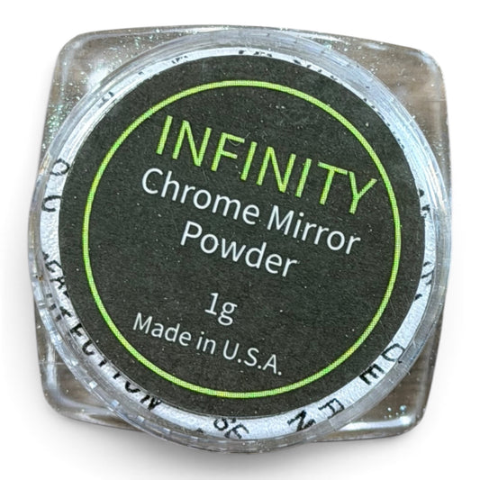 Infinity Chrome